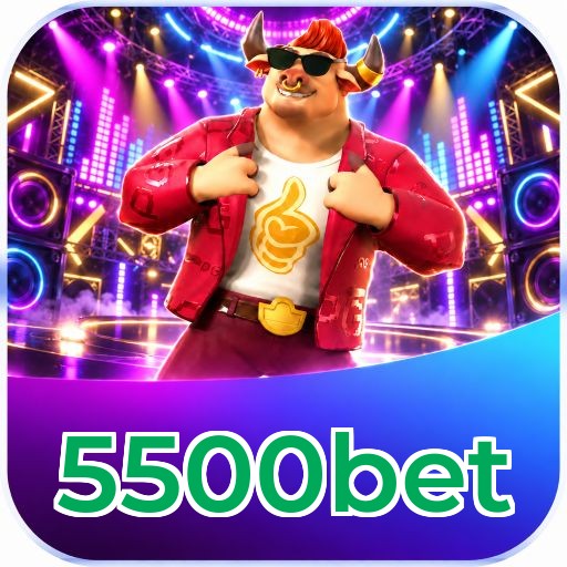 5500bet Licenciado Curaçao - Segurança SSL 256-bit