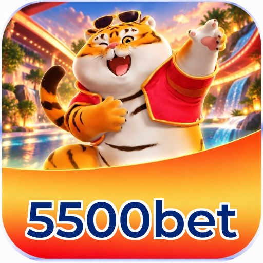 5500bet Instalar Logo 2