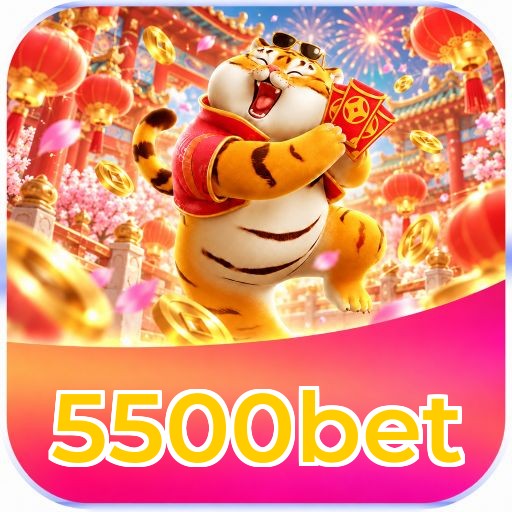 5500bet Fortune Tiger Oficial