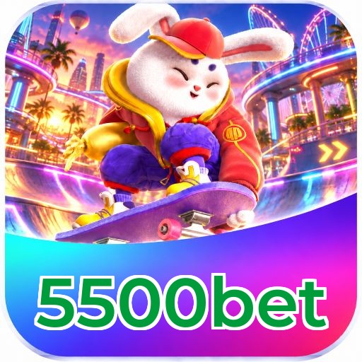 Loteria 5500bet - Mega-Sena online
