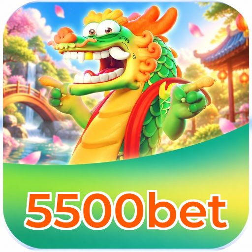 5500bet Logo