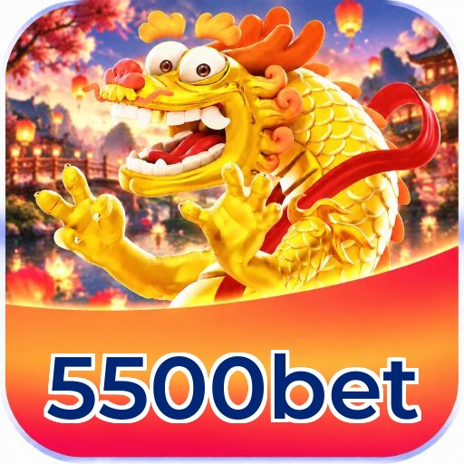 5500bet Segurança Logo 1