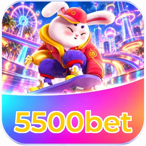 5500bet Logo