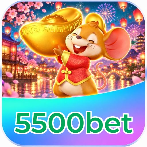 5500bet Logo 1
