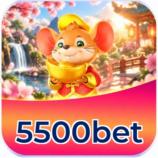 5500bet Cassino Online Certificado