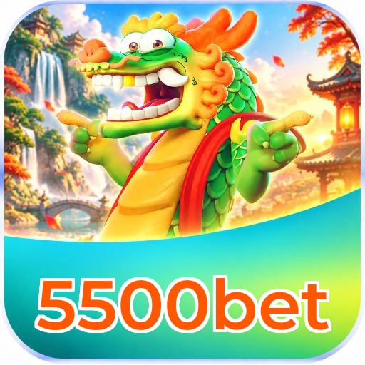Canal Telegram 5500bet Oficial