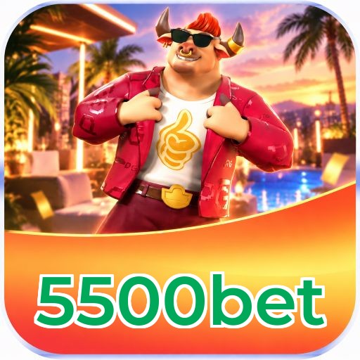 5500bet Download Logo Oficial