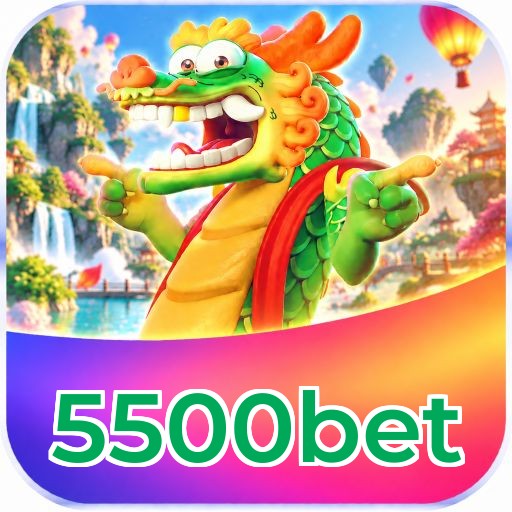 Slots 5500bet - RTP Alto Certificado