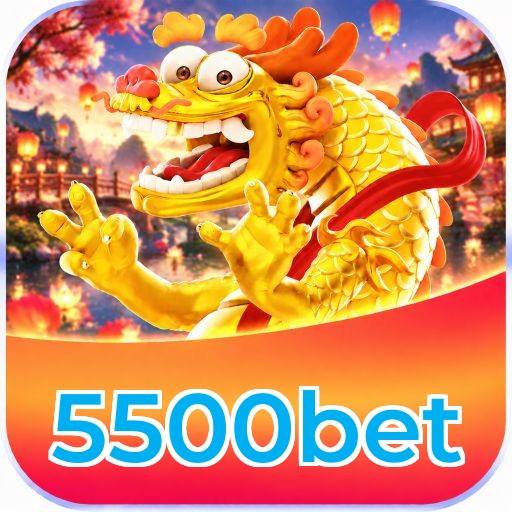 5500bet Logo