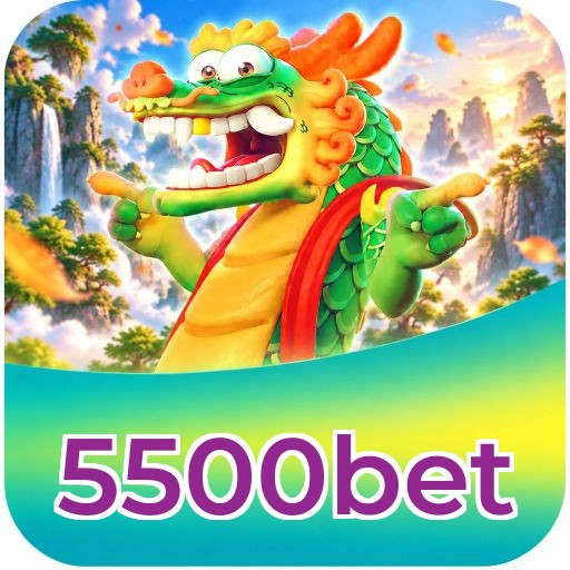 5500bet Certificado eCOGRA