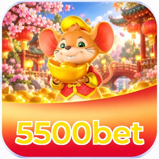5500bet APP Mobile - Android & iOS