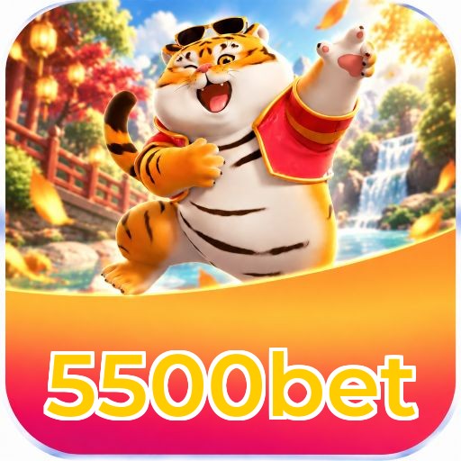 5500bet Logo