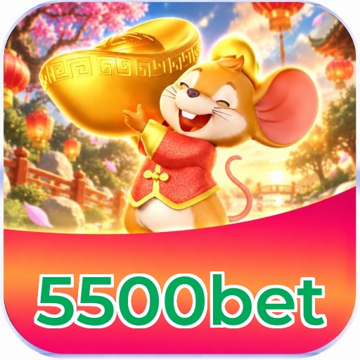 5500bet Logo