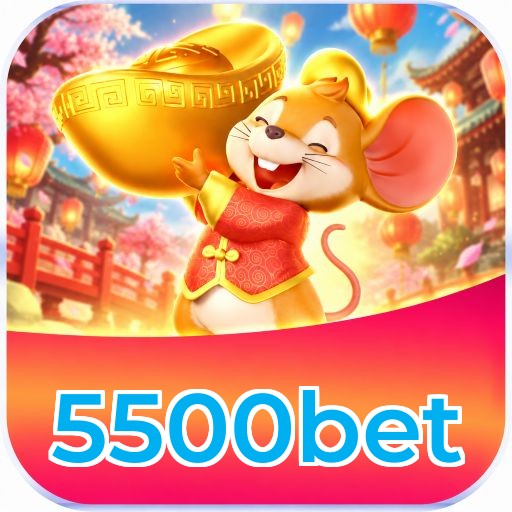 Certificação GLI 5500bet