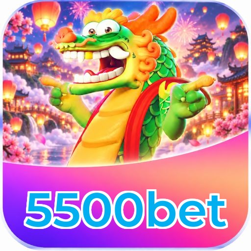 Certificação eCOGRA 5500bet