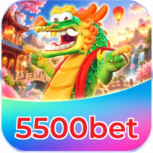 5500bet Logo