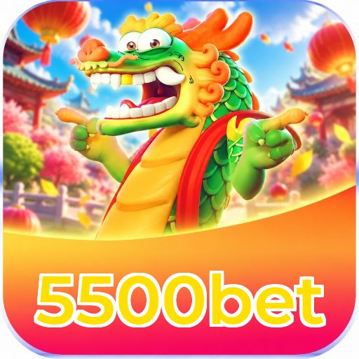 5500bet Logo
