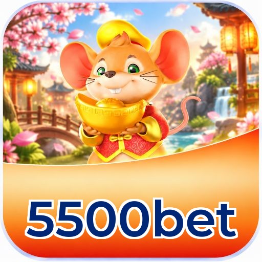 5500bet Logo