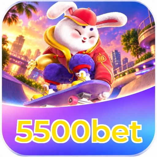 5500bet Logo 2