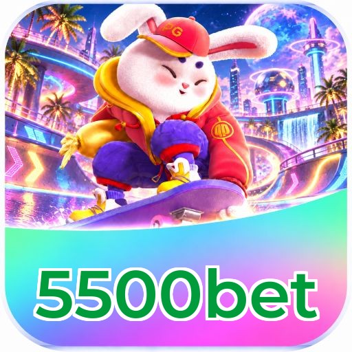 5500bet Logo