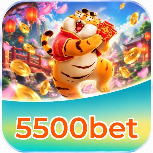 5500bet Instalar Logo 1