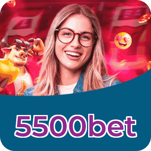 Catálogo 5500bet 2.547 jogos - Pragmatic Play, Evolution, NetEnt