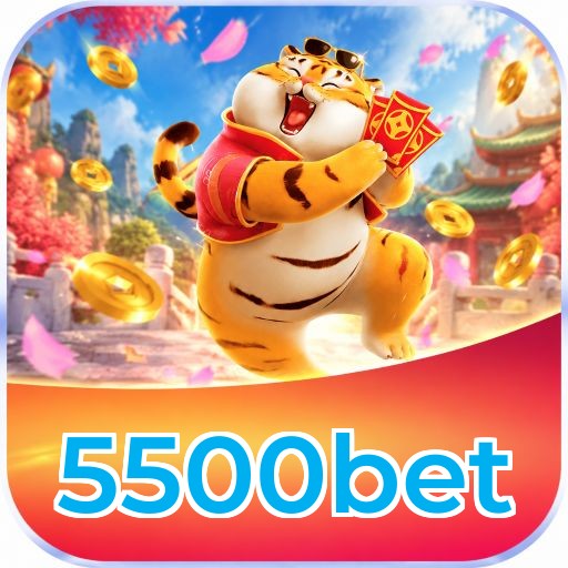 Loteria 5500bet - Quina e mais jogos
