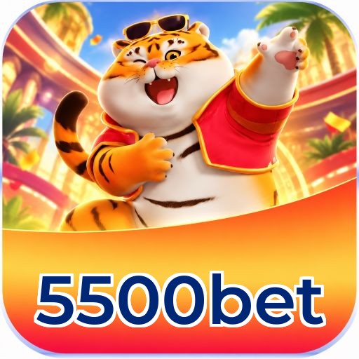 Fortune Tiger Logo 1