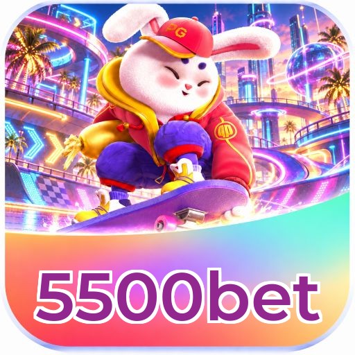 5500bet Cassino Online Certificado