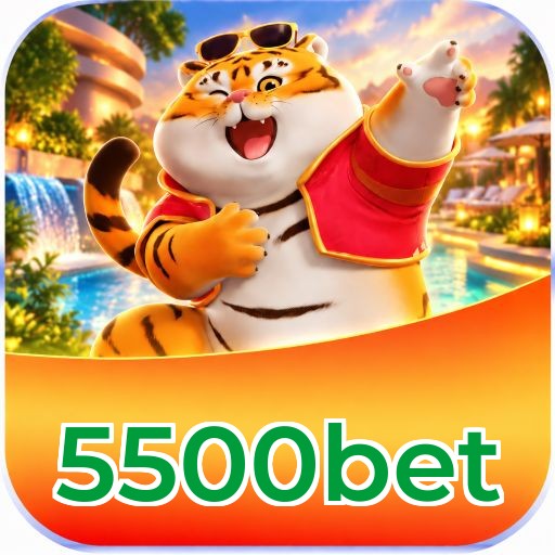 Licença Curaçao 5500bet
