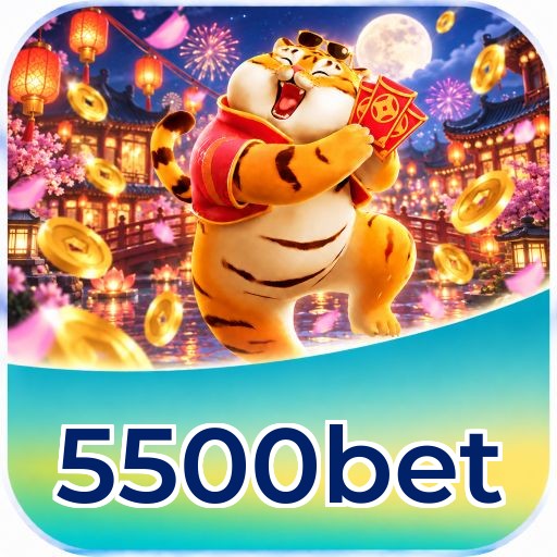 Fortune Tiger Logo 2