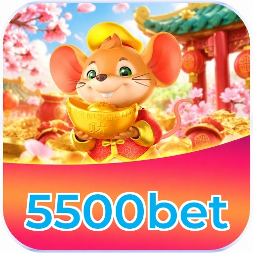 5500bet Logo