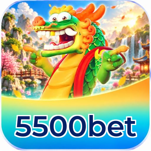 5500bet Licença Curaçao Gaming