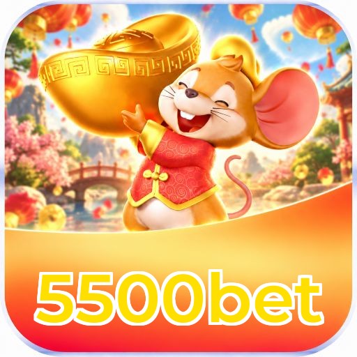 Loteria 5500bet - Mega-Sena, Lotofácil e Quina online