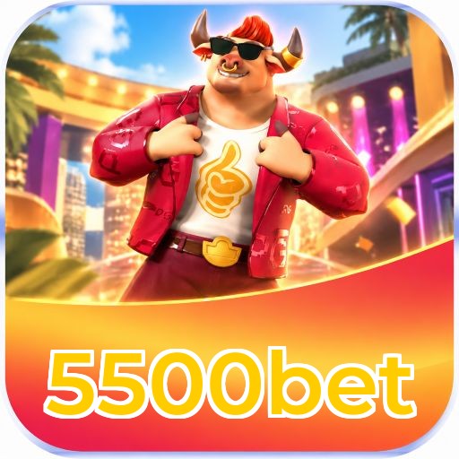 5500bet Big Wins e Jackpots