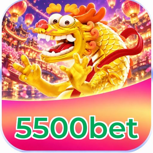 5500bet Segurança Logo 3