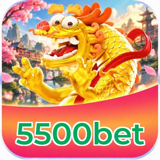 Slots 5500bet - Jackpots Progressivos