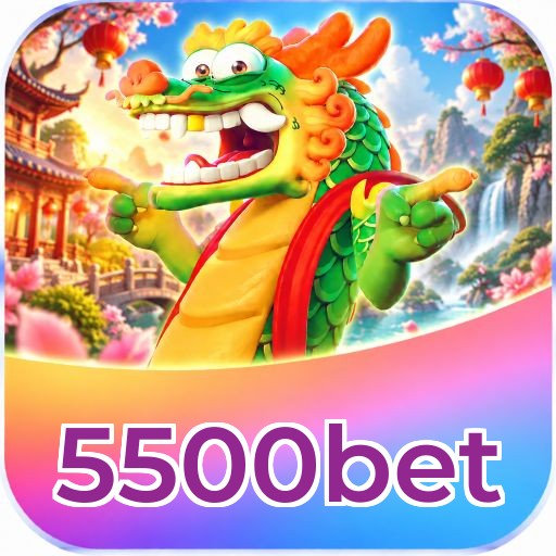 5500bet Instalar Logo 3